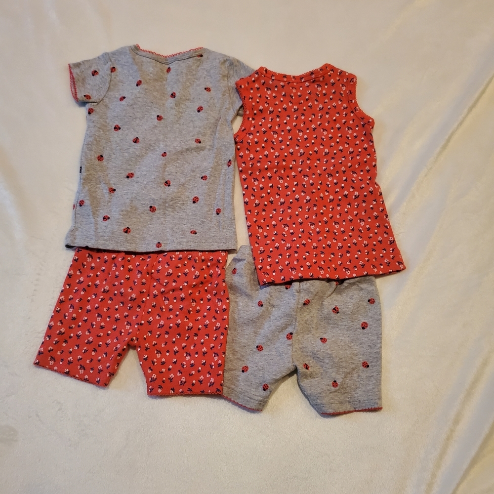 Carter's Bundle - Picture 2 of 2
